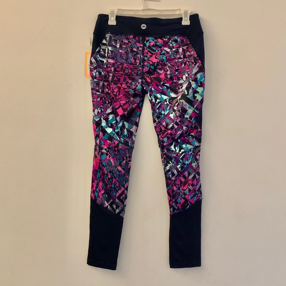 NWT Avía leggings - Picture 2 of 3
